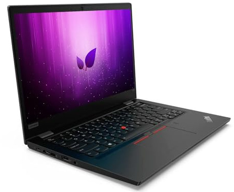 Lenovo ThinkPad L13 Gen 2, Intel i5 4x2.6 GHz 11.Gen, 8 GB Arbeitsspeicher, 1024 GB SSD, 13,3 Zoll Display, Full HD 1920x1080 IPS, Windows 11 Pro Y0Q (Generalüberholt)