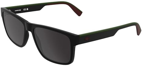 Lacoste Herren L6076s Sunglasses (1er Pack)