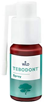 TEBODONT® Spray 25ml