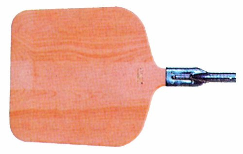 Pala Faggio Per Pizza Cm.32X47 S/Manico Fig.1