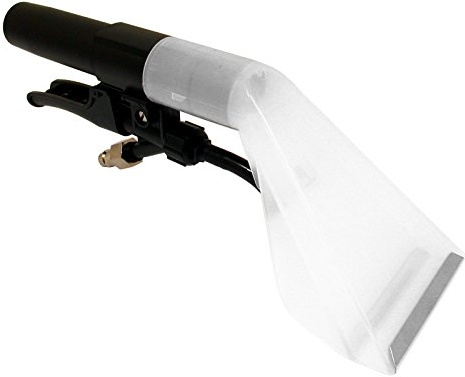Spares2go Fishtail Upholstery Nozzle Tool for Numatic George Charles Henry Vacuum (32mm)