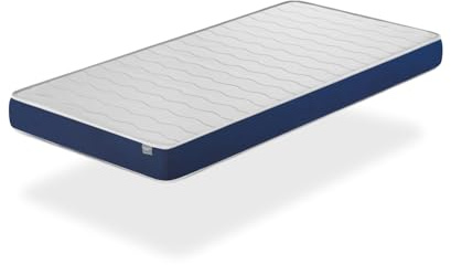 Dormissimo madrass 70 x 190 ORION KOMFORT H2 – höjd 14 cm – supermjukt skum – perfekt för bo