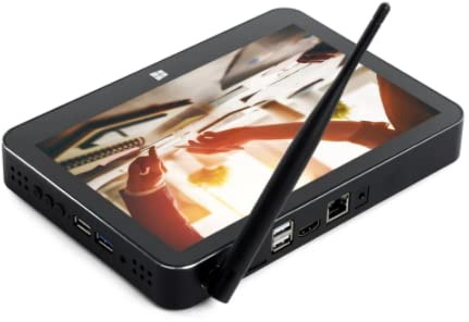 Più nuovo PIPO X11 Tablet PC Intel N4020 Quad-Core 3 GB RAM 64GB ROM 8,9 pollici 1920 * 1200 IPS Win10 WiFi HDMI Bluetooth