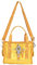 George Gina & Lucy Basic Nylon Boxery What The Duck