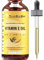 Duasash Vitamin E Oil for Face & Skin Naturally Sourced Plant-Based Organic 100% Pure Vitamin E Oil for Hair d-Alpha-tocopherol Body Oil for Women & Men, Strengthens & Moisturizes Hair, Nails 60ml