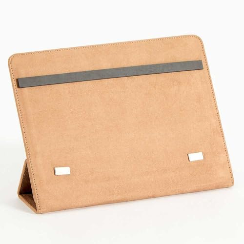 KnitPro Clay col. knitting chart keeper 25x30cm - 1pc