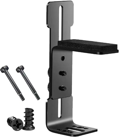 Soporte De Soporte De GPU - VERTICAL Anti SAG GPU Stand | Soporte De Tarjeta Gráfica Resistente Al Desgaste, Un Soporte De GPU De Metal Premium Evita Que Se Caiga, Soporte De Caída De Tarjeta De Video