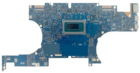 Scheda madre for laptop UX5401ZA for UX5401 UX5401Z BX5401ZA RX5401ZA BX5401Z RX5401Z Scheda madre i5 i7 12a generazione 8 GB/16 GB/32 GB(I9-12900H 32G-RAM B)