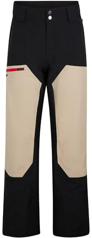 Ziener Herren Ski-Hose/Schnee-Hose | wasserdicht, warm Tiffan-z