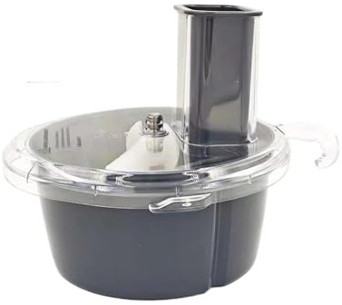 Grattugia Affettatrice compatibile con Thermomix TM31