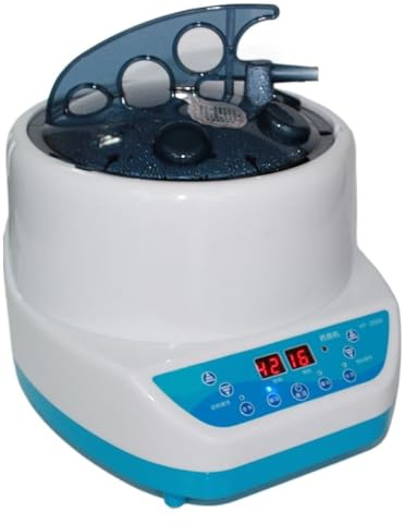 Sauna Doméstica, Vaporera For Baño, Máquina Portátil For Olla De Vapor, Generador De Sauna, Accesorio For Fumigación