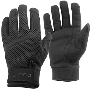 GSG-9 TS Schießhandschuhe Einsatzhandschuhe rutschfest Touchscreen Tactical
