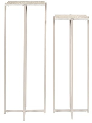 HOME DECO FACTORY - HD7802 - Baúl Puf Plegable Emilia Beige - Unidad de Almacenamiento Práctica - Asiento Auxiliar - Ideal para Mantas y Cojines - Material en Poliéster - Estándar - Beige