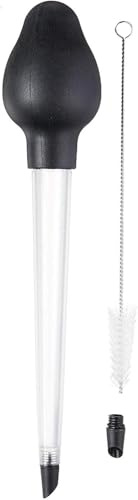Tovolo Dripless Baster, Dripless Turkey Baster