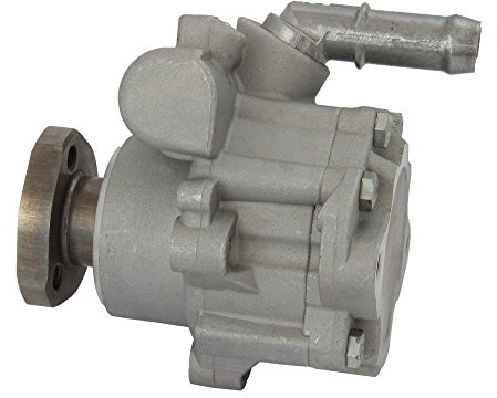 MAPCO 27837 Servopumpe Hydraulikpumpe | Kompatibel mit: FORD GALAXY I, SEAT CORDOBA, CORDOBA Vario, IBIZA II, INCA, TOLEDO I, SKODA FELICIA I, FELICIA I Kombi