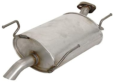 Bosal 145-603 Endschalldämpfer