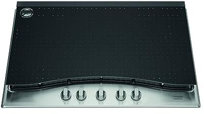 Hotpoint C 7C (BK) Houseware Cover Accessorio e Fornitura casalinghi