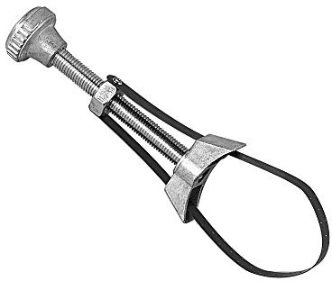 LAMPA Clé filtre à huile 74152