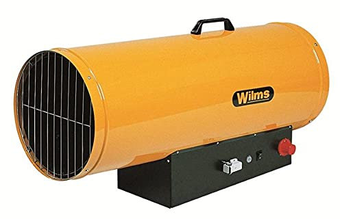 Stufe a gas GH 100 TH 50-100 KW