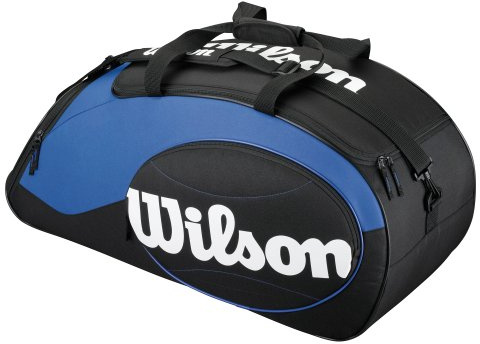 Wilson WRZ820492 - Bolsa de Tenis, 76 x 34.25 x 34.25 cm