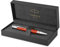 Parker Duofold Ballpoint Pen | Classic Big Red Vintage | Medium Point Black Ink Refill | Premium Gift Box