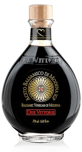 GGA Modena Balsamessig Oro Due Vittorie 250ml