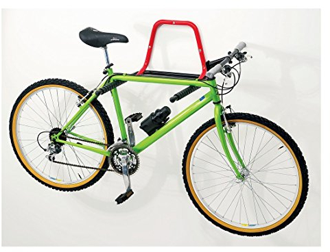 PERUZZO PORTACICICI A PARETE 3 BICI