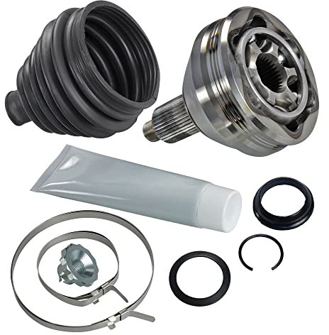 ATEC Germany Gelenksatz Antriebswelle