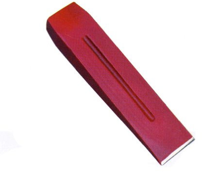 CUNEO SPACCALEGNA Gr2500 ROSSO