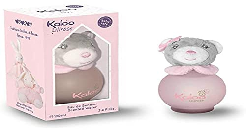 KALOO PARFUMS - Eau de Senteur 100ml Kaloo Lilirose