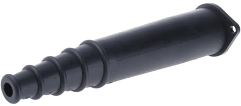 Schneider XACA960 Tele Betätiger Stahl-Rollenstössel m. aussenliegender Kabeltülle, XAC-A, 8.26mm