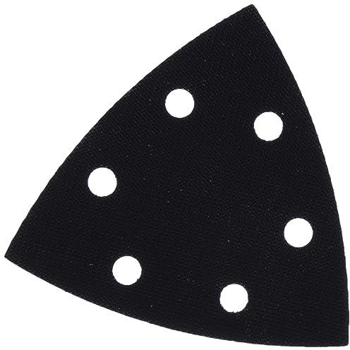 Bosch 2608000149 Piastra di Levigatura per Levigatrice Delta