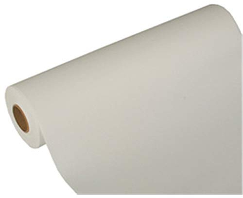 Papstar, Tischläufer, Tissue ROYAL Collection 24 m x 40 cm bordeaux, #84313