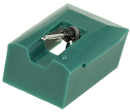 THAKKER ATN 95-78 Schellack-Nadel für Audio Technica AT 95 E, AT 3400 - Swiss Made