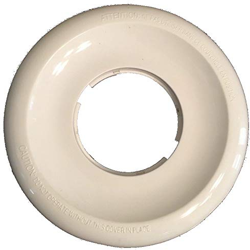 Cuisinart SPB-CVR Blender Jar Cover, White