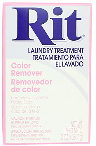 Rit Powder Color Remover