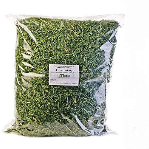 Tima Luzerneklee 1 kg