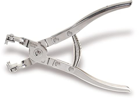 Beta 1472 VW - Pinza con teste orientabili per fascette stringitubo