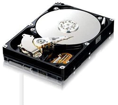 Samsung T166 SATA II Festplatte 3,5 500GB (bulk)