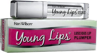 Fran Wilson Young Lips Luscious Lip Plumper by Fran Wilson