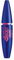 Maybelline New York Mascara Volum' Express The Rocket Blackest Black/Wimperntusche Schwarz mit 800% mehr Volumen, inkl. Volume-Load-Wimpernbürste, 1 x 9,6 ml
