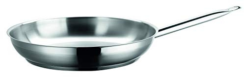 Professional I 926109 Bratpfanne, rostfreier Edelstahl 18/10, 32 cm
