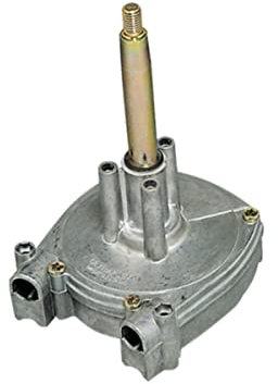 Ultraflex, mecánica Sistemas de impuestos/Cabeza t71fc con Planet Engranaje, 58691