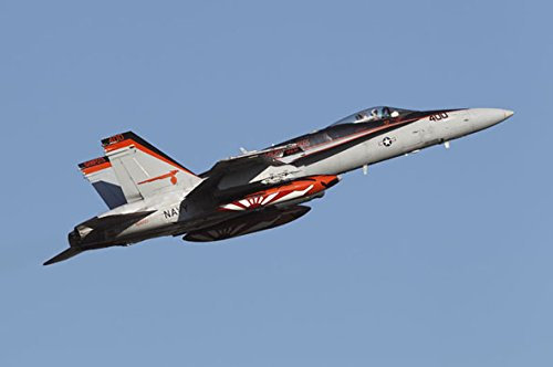 Fujimi Modell 1/72 F-Serie Spot VFA-94 Mai Gewebe Likes Iwakuni Meeres Air Station F / A 18C Hornet