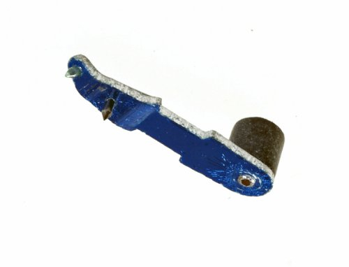 Tonnadel für Plattenspieler 1009 von Dual