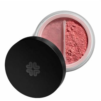Lily Lolo Mineral Blush - Surfer Girl - 3.5g