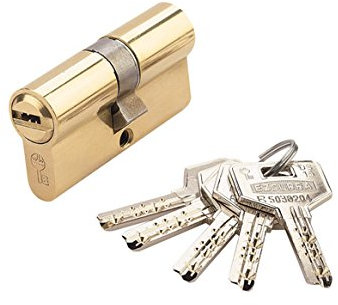 Ezcurra - Cilindro Seguridad D/Embrague Ds-15-70 Latonado