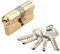 Ezcurra - Cilindro Seguridad D/Embrague Ds-15-70 Latonado