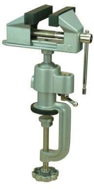 Modelcraft Étau multi-angle d'établi