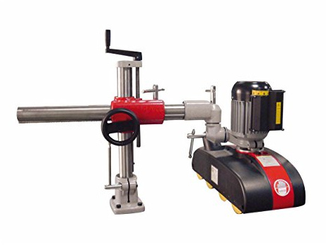 Holzmann SF 344N-8 Vorschubapparat